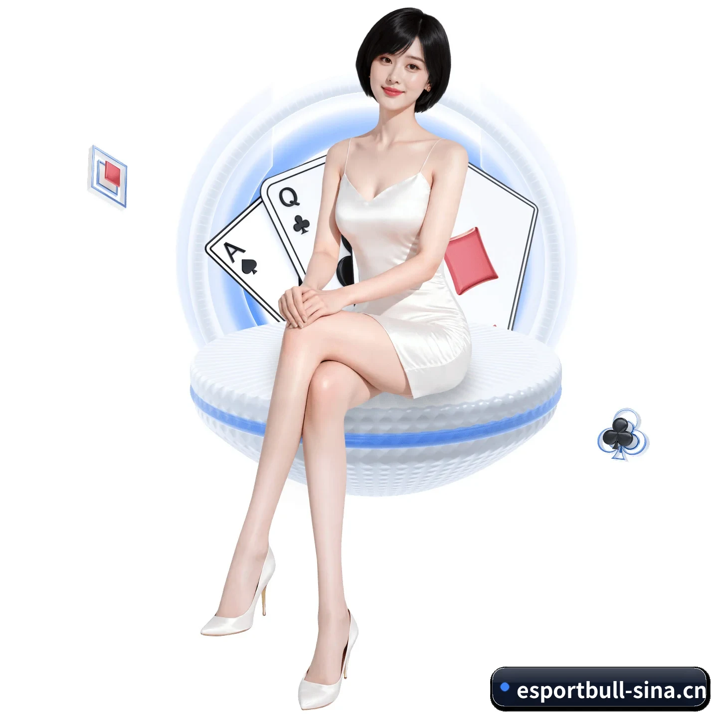 电竞牛 的征途